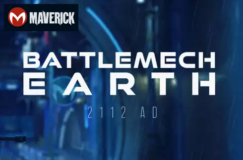 Battlemech Earth